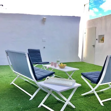 La Terraza Del Teatro - Free Parking Appartement Cartagena Buitenkant foto