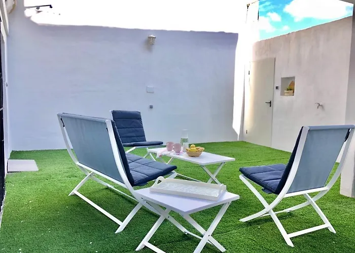 La Terraza Del Teatro - Free Parking