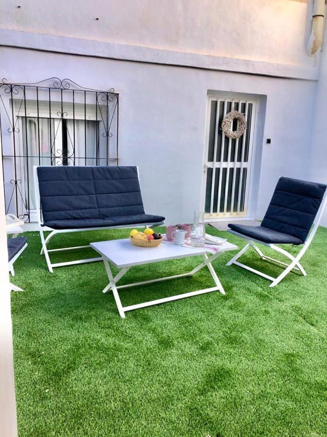 La Terraza Del Teatro - Free Parking