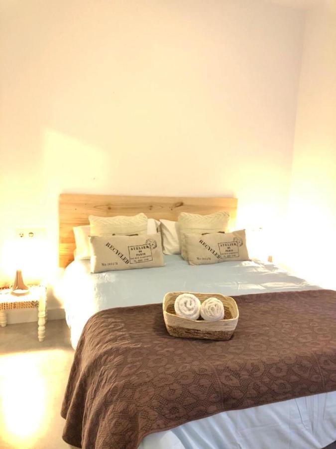 La Terraza Del Teatro - Free Parking Apartment *
